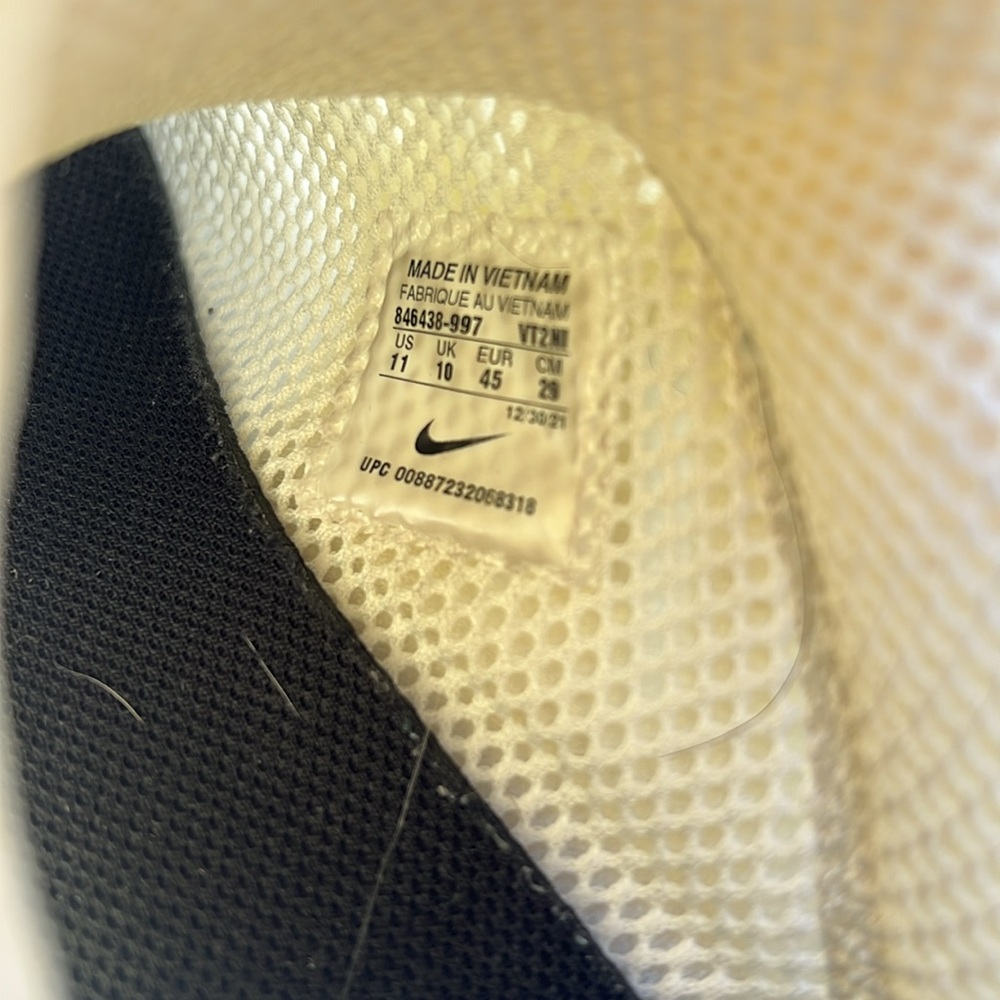 Custom Nike Air Presto - Picture 8 of 8